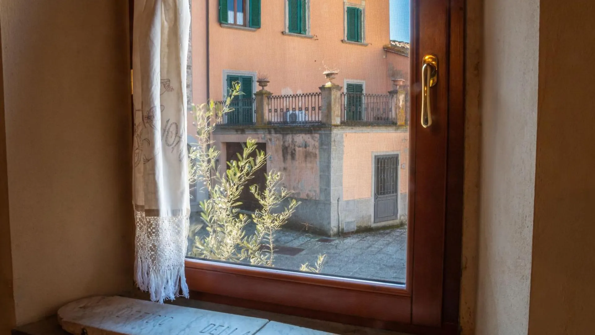Il Pigionale Villa Pergine Valdarno
