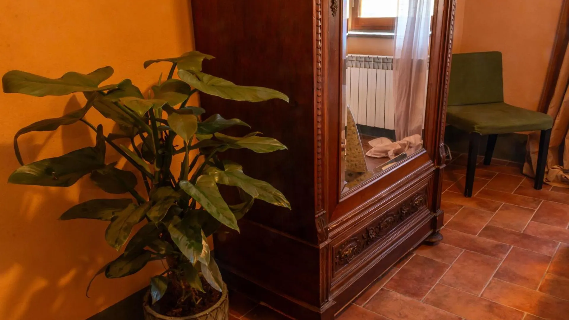 Il Pigionale Villa Pergine Valdarno 0*,  Olaszország