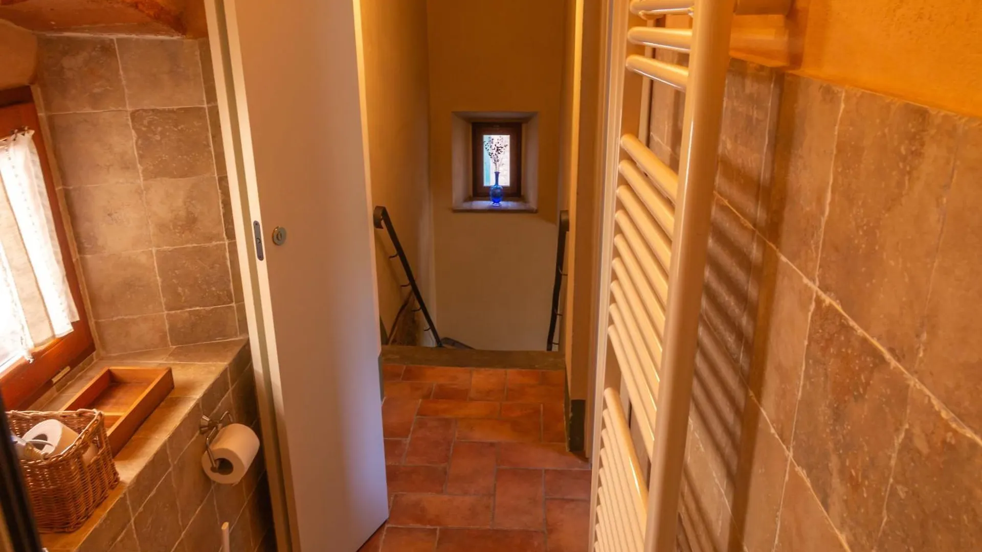Il Pigionale Villa Pergine Valdarno